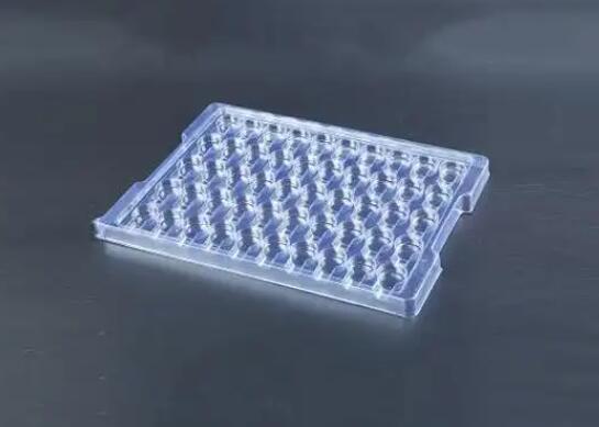 吸塑包裝常用的塑料片材有哪些？各有什么特點：