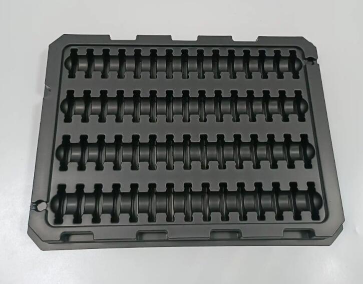 吸塑托盤幾點技巧使用與保護包裝的方式