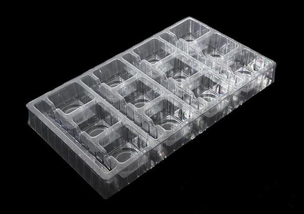 五金吸塑盤的結構圖解析？