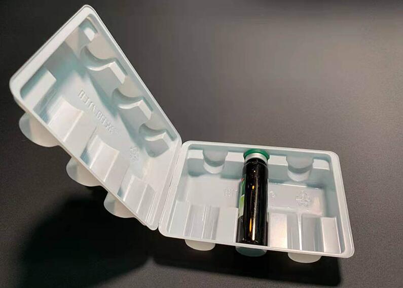 醫藥、保健品行業